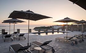 Alkistis Beach Hotel - Designed for Adults